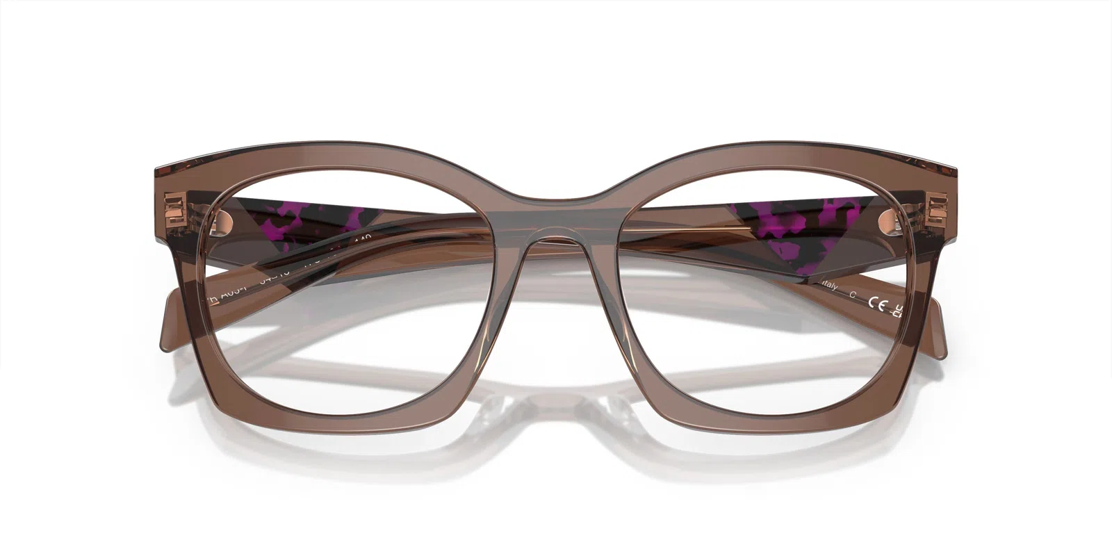 Prada A05VF Eyeglasses - view 11